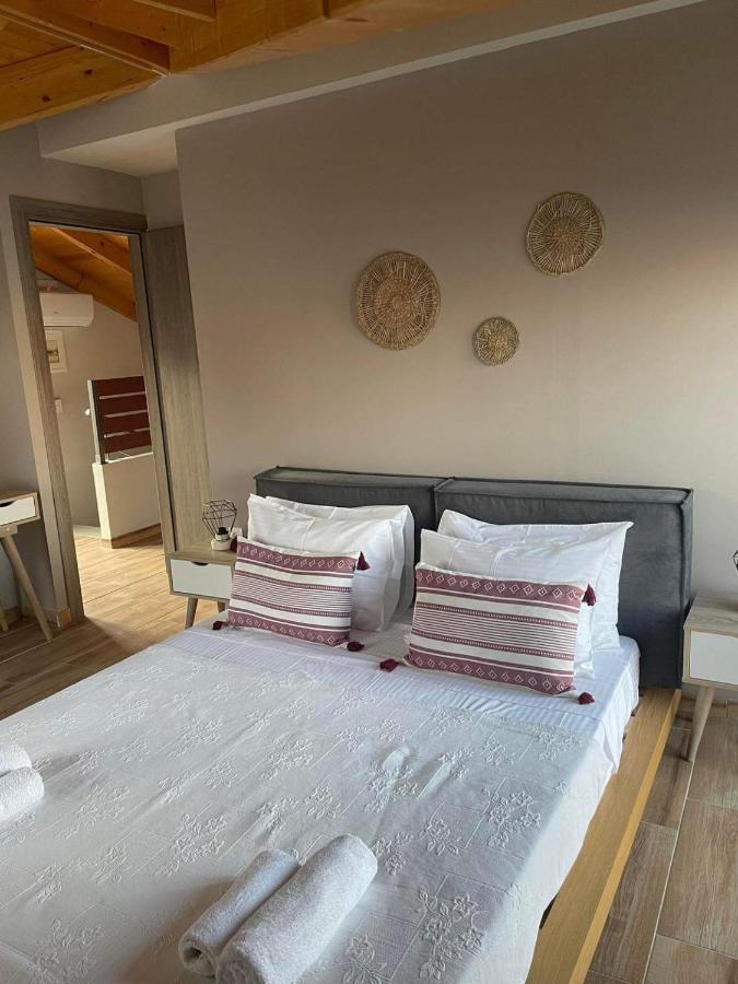 Villa Argyro Lixúri Kültér fotó