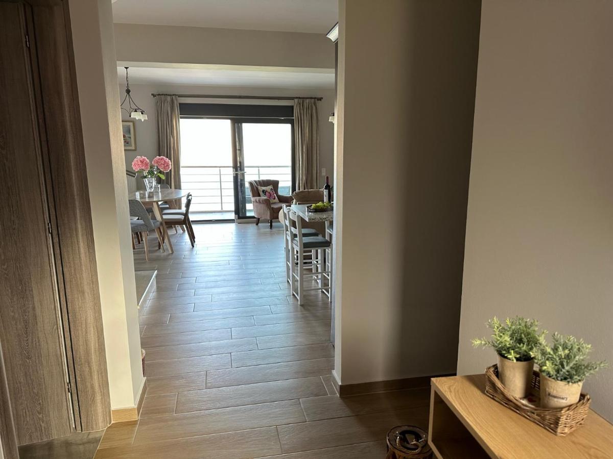 Villa Argyro Lixúri Kültér fotó